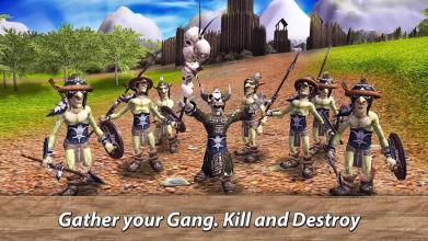 Epic Goblin Simulator - Fantasy Survival截图4