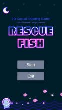 물고기 구하기 (Rescue Fish)截图4