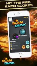 Slam Dunk - The best basketball game 2018截图4
