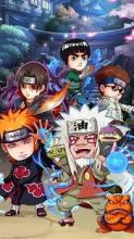 Naruto Union截图4