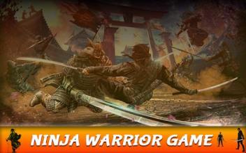 Ninja Warrior Revenge of Assassin:Samurai Vengence截图4