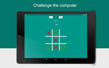 Tic Tac Toe - Morpion Game截图3