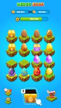 Merge Eggs – Free Idle Game截图2