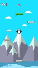 bounce master super penguin截图4