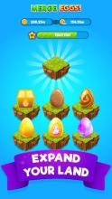 Merge Eggs – Free Idle Game截图5