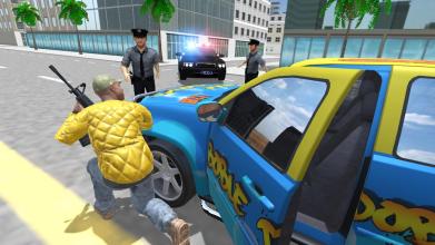 Auto Theft Simulator截图3