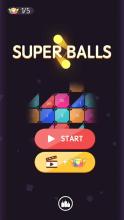 Super Balls 2截图5