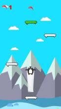 bounce master super penguin截图3