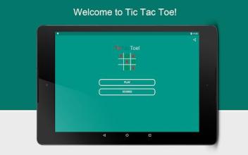 Tic Tac Toe - Morpion Game截图4