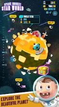 Space Rocket - Star World截图5