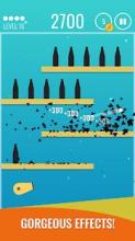 Bottle Destruction - Physics Puzzles截图3