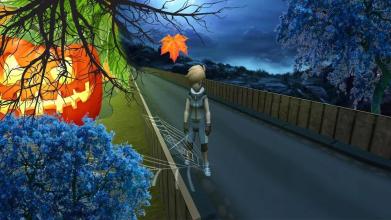 Trick or Treat : 3D Halloween Game截图5