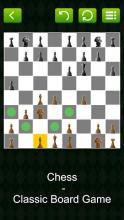 Chess - Classic Board Game截图3