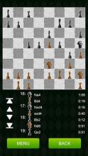 Chess - Classic Board Game截图2