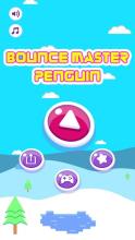 bounce master super penguin截图5