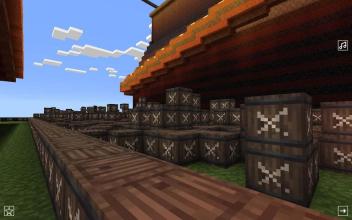 Adventure Craft: New Generation Crafting Game截图3