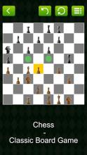 Chess - Classic Board Game截图1