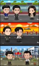 Mafia City: Gangster Idle截图3