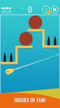 Bottle Destruction - Physics Puzzles截图1