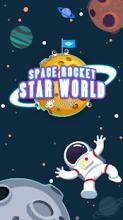 Space Rocket - Star World截图1