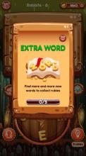 Magical Forest : Word Link截图1