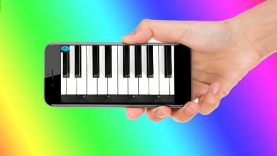 Piano - Play & Learn Perfect songs截图1