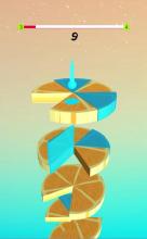 Relaxing Jump Helix Crush Ball截图2