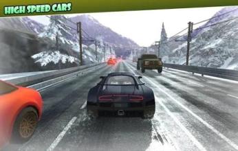 Need For Drag Racing Nitro 3d截图4