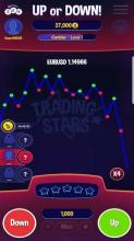 Trading Stars Game截图2