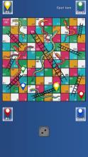 Snake and Ladder -Sap Sidi Game截图1