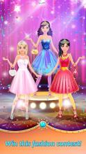 Jewelry Shop Games: Princess Design截图3