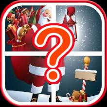 Gemez - Trivia Quiz About Christmas截图5