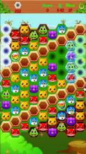 Pet Paradise - Link Match 3截图4