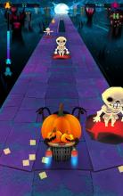 Halloween Night Ride截图2