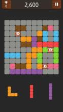 1010 Block Puzzel截图3