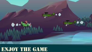 Air Fighter : Airplane Shooter截图1