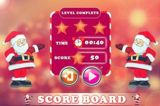 Merry Christmas Memory Game截图1