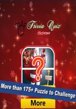 Gemez - Trivia Quiz About Christmas截图4