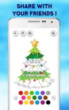 Christmas Coloring截图4