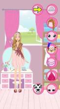 Gowns Princess Costumes Dress Up Clothes Fashion截图2