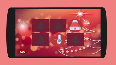 Memory Game - Christmas Cute截图3