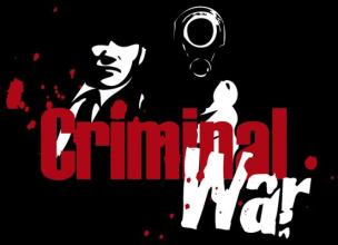 Criminal War截图2