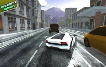 Need For Drag Racing Nitro 3d截图1