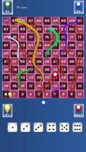 Snake and Ladder -Sap Sidi Game截图2