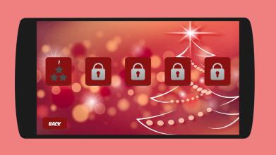 Memory Game - Christmas Cute截图1