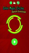 color magic circles : switsh evolution截图5