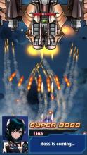 Galaxy War - Shoot em Up! - Legend Battle截图2