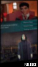 Harry Potter: Hogwarts Mystery guide wikiparadise截图2