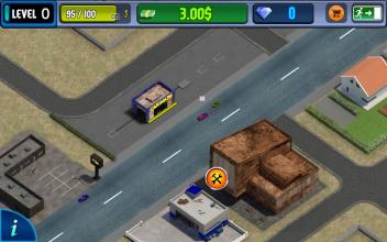 ReTown Tycoon Bussiness Simulation截图1