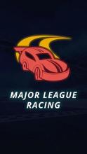 Major League Racing截图2